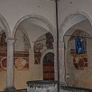 Foto: Cortile Interno  - Chiesa di San Francesco di Paola - sec. XVI (Cosenza) - 4