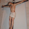 Foto: Cricifisso - Chiesa di San Francesco di Paola - sec. XVI (Cosenza) - 5