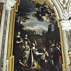 Foto: Affresco della Madonna con gli Angeli - Chiesa San Luigi dei Francesi - sec. XVI (Roma) - 0