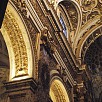 Foto: Decorazioni Interne - Chiesa San Luigi dei Francesi - sec. XVI (Roma) - 1