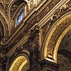 Foto: Decorazioni Interne  - Chiesa San Luigi dei Francesi - sec. XVI (Roma) - 2