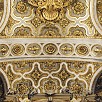 Foto: Soffitto Decorato - Chiesa San Luigi dei Francesi - sec. XVI (Roma) - 9